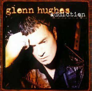 Addiction (reissue)