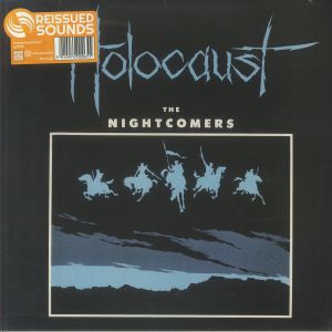The Nightcomers (reissue)