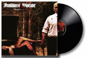 Shadowcast (reissue)