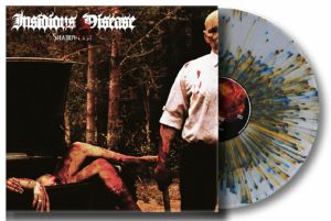 Shadowcast (reissue)