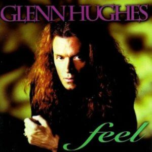 Feel (reissue)