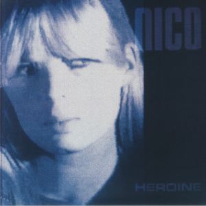 Heroine (reissue)
