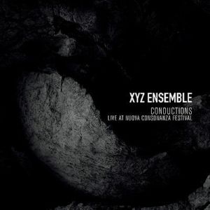 Conductions Live At Nuova Consonanza