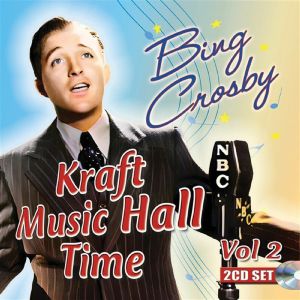 Kraft Music Hall Time Vol 2