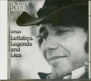 Lullabys Legends & Lies