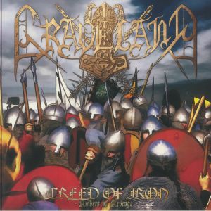 Creed Of Iron/Raiders Of Revenge