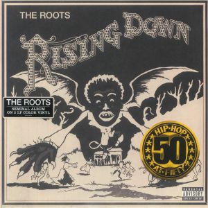 Rising Down