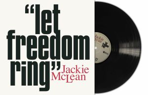 Let Freedom Ring (reissue)