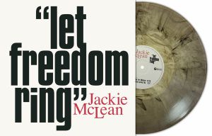 Let Freedom Ring (reissue)
