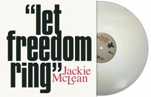 Let Freedom Ring (reissue)