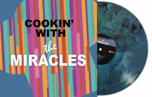 Cookin' With (reissue)