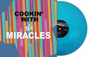 Cookin' With (reissue)