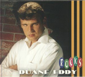 Rocks (remastered)