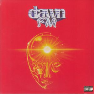 Dawn FM (Collector's Edition 03)