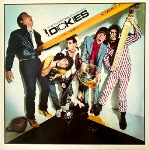 Incredible Shrinking Dickies