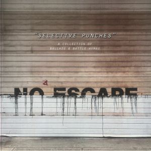 Selective Punches: A Collection Of Ballads & Battle Hymns