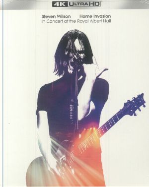 Home Invasion In Concert At The Royal Albert Hall