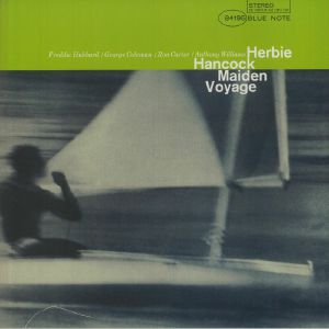 Maiden Voyage (Classic Vinyl Series) (B-STOCK)