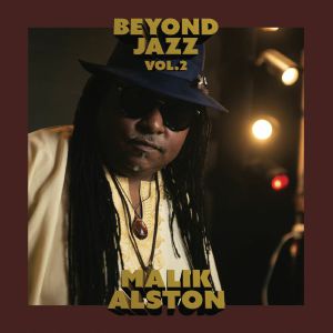 Beyond Jazz Vol 2 (B-STOCK)
