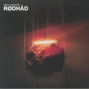 Fabric Presents Rodhad (B-STOCK)