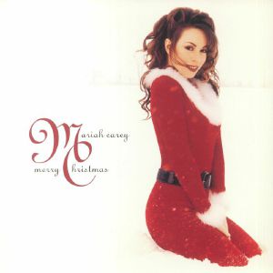 Merry Christmas (Deluxe Anniversary Edition) (B-STOCK)