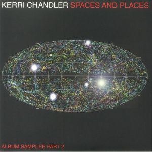 Spaces & Places: Album Sampler Part 2 (B-STOCK)