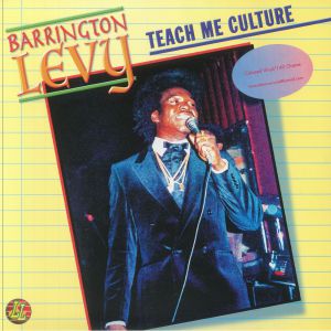 Teach Me Culture