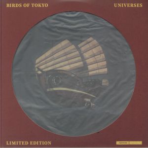 Universes (reissue)