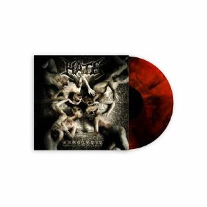 Anaclasis: Haunting Gospel Of Malice & Hatred
