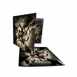 Anaclasis: Haunting Gospel Of Malice & Hatred