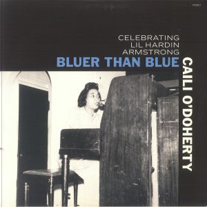 Bluer Than Blue: Celebrating Lil Hardin Armstrong