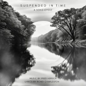 Suspended In Time