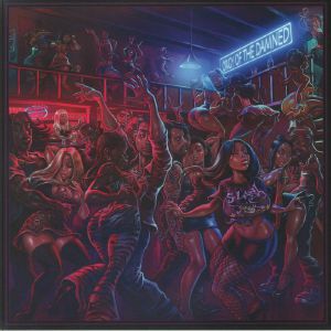 Orgy Of The Damned (B-STOCK)