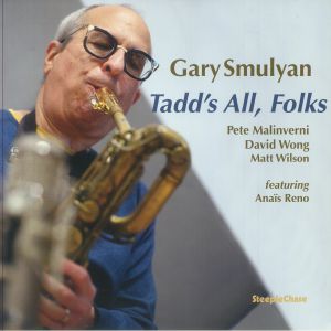Tadd's All Folks