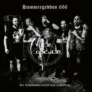 Hammergeddon 666: Die Katakomben Betritt Man Nich