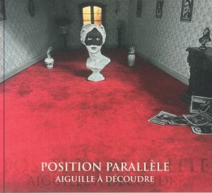 Aiguille A Decoudre