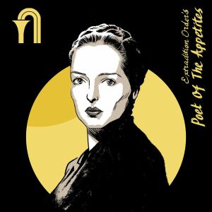 Poet Of The Appetites: The MFK Fisher Story