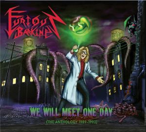 We Will Meet One Day: The Anthology 1989-1993