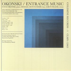Entrance Music