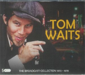 The Broadcast Collection 1973 - 1978 (B-STOCK)