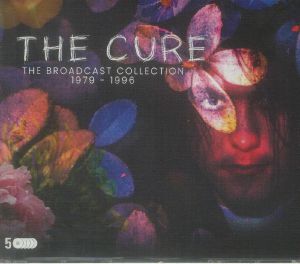 The Broadcast Collection 1979-1996 (B-STOCK)