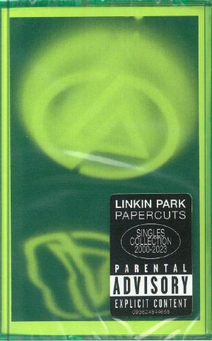Papercuts (Singles Collection 2000-2023) (B-STOCK)