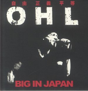 Big In Japan