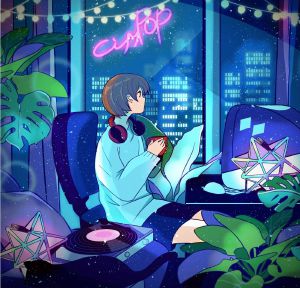 Lo Fi City Pop 2