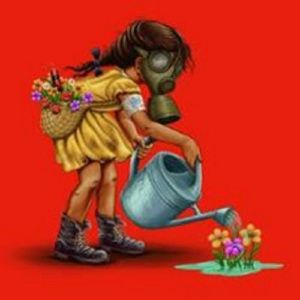 Keep Planting Flowers