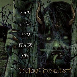 Fuck Jesus And Praise Me!!