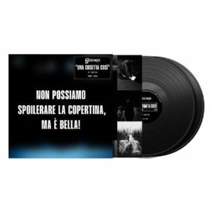 Una Cosetta Cosa