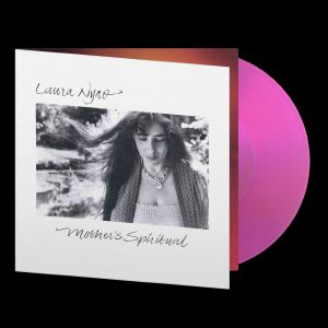 Mother's Spiritual (reissue)