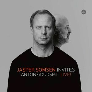 Jasper Somsen Invites Anton Goudsmit: Live!