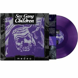 Medea (reissue)